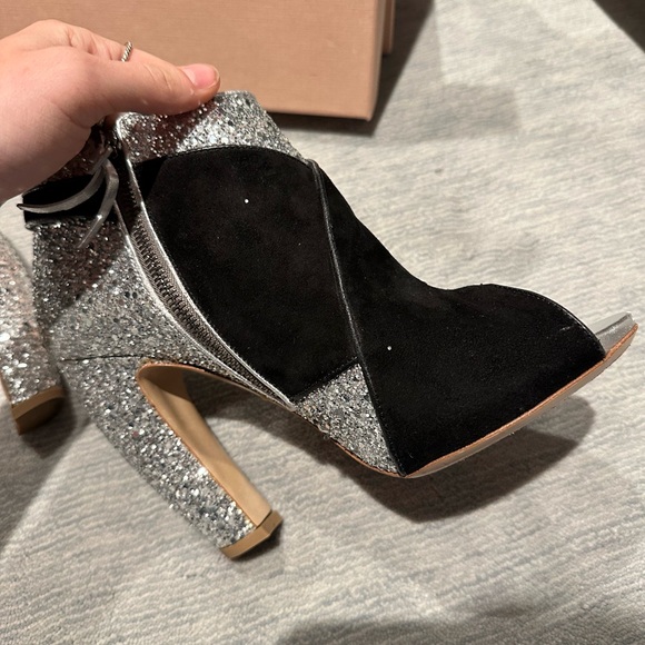 Miu Miu Calzature Donna - Picture 4 of 9